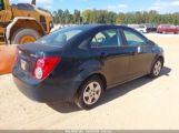 CHEVROLET SONIC LS AUTO 1G1JA5SH4G4****** photo