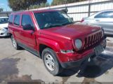 JEEP PATRIOT SPORT снимка