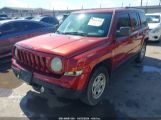 JEEP PATRIOT SPORT снимка