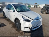 TESLA MODEL Y LONG RANGE DUAL MOTOR ALL-WHEEL DRIVE/RWD 7SAYGDED8RA****** снимка