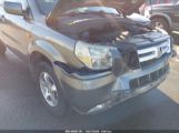 HONDA PILOT EX photo