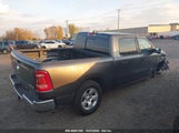 RAM 1500 BIG HORN 4X4 5'7 BOX 1C6RRFFGXPN546992 photo
