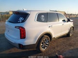 KIA TELLURIDE LX 5XYP24GC6PG****** снимка