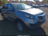 KIA SPORTAGE LX photo