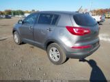 KIA SPORTAGE LX photo