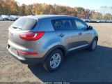 KIA SPORTAGE LX photo