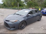 TOYOTA COROLLA LE 2T1BURHE4JC****** снимка