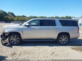 GMC YUKON XL 1500 SLT photo