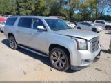 GMC YUKON XL 1500 SLT photo