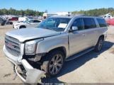GMC YUKON XL 1500 SLT 1GKS1HKC9FR****** снимка