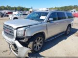 GMC YUKON XL 1500 SLT photo