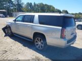 GMC YUKON XL 1500 SLT photo