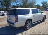 GMC YUKON XL 1500 SLT photo