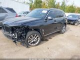 BMW X5 SDRIVE40I 5UXCR4C01P9****** снимка