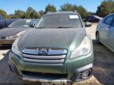 SUBARU OUTBACK 2.5I LIMITED photo