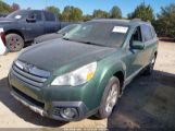 SUBARU OUTBACK 2.5I LIMITED photo