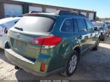 SUBARU OUTBACK 2.5I LIMITED photo