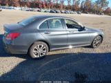 MERCEDES-BENZ C 300 4MATIC/LUXURY 4MATIC/SPORT 4MATIC снимка