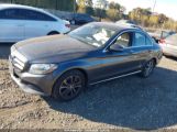 MERCEDES-BENZ C 300 4MATIC/LUXURY 4MATIC/SPORT 4MATIC снимка