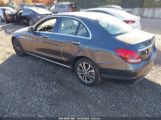 MERCEDES-BENZ C 300 4MATIC/LUXURY 4MATIC/SPORT 4MATIC снимка