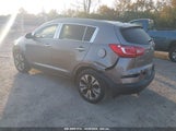 KIA SPORTAGE SX KNDPC3A6XB7****** снимка