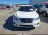 NISSAN SENTRA S photo