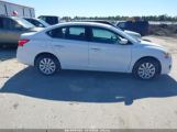 NISSAN SENTRA S photo