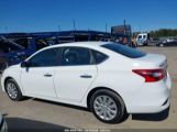 NISSAN SENTRA S photo