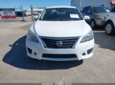 NISSAN SENTRA S photo