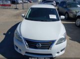 NISSAN SENTRA S photo