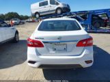 NISSAN SENTRA S photo