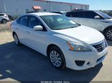 NISSAN SENTRA S photo