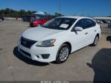 NISSAN SENTRA S photo