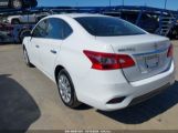 NISSAN SENTRA S photo