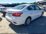 NISSAN SENTRA S photo