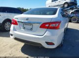 NISSAN SENTRA S photo