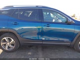 GMC TERRAIN AWD SLT 3GKALVEV1LL****** снимка
