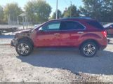 CHEVROLET EQUINOX PREMIER photo