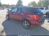 CHEVROLET EQUINOX PREMIER photo