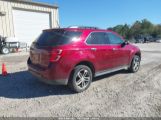 CHEVROLET EQUINOX PREMIER photo