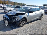 NISSAN MAXIMA SV XTRONIC CVT 1N4AA6CV9NC****** снимка