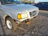 FORD RANGER EDGE/TREMOR/XL/XLT снимка