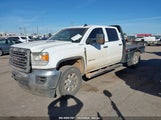 GMC SIERRA 2500HD 1GT12RE8XGF****** снимка