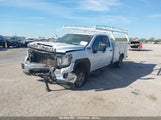 GMC SIERRA 2500HD 4WD LONG BED PRO 1GT29LE74NF****** photo