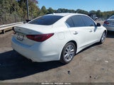 INFINITI Q50 2.0T PURE JN1CV7AP8JM****** fotografie