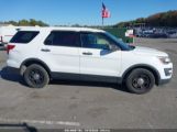 FORD UTILITY POLICE INTERCEPTOR photo