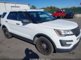 FORD UTILITY POLICE INTERCEPTOR photo