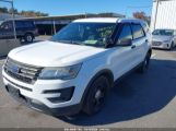 FORD UTILITY POLICE INTERCEPTOR photo