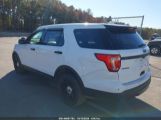 FORD UTILITY POLICE INTERCEPTOR photo