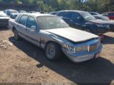 LINCOLN TOWN CAR EXECUTIVE снимка